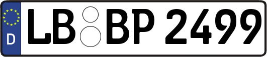 LB-BP2499