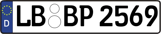 LB-BP2569