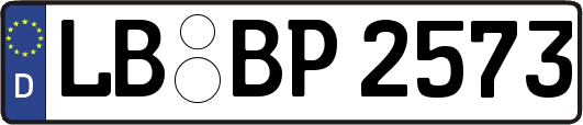 LB-BP2573