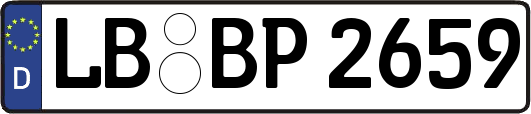 LB-BP2659