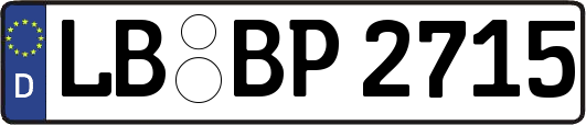 LB-BP2715