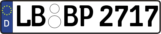 LB-BP2717