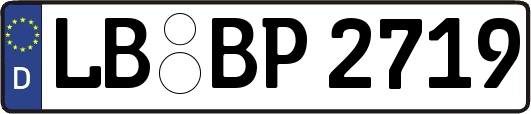 LB-BP2719