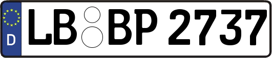 LB-BP2737