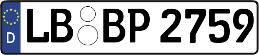 LB-BP2759