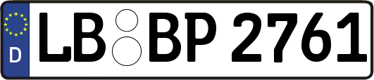 LB-BP2761