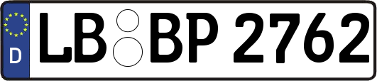 LB-BP2762