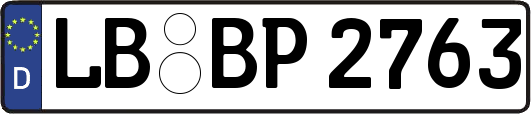 LB-BP2763