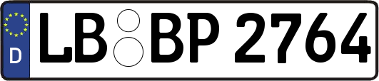LB-BP2764