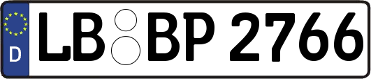 LB-BP2766