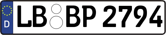 LB-BP2794