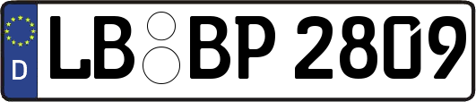 LB-BP2809