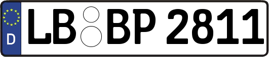 LB-BP2811