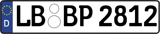 LB-BP2812