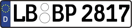 LB-BP2817