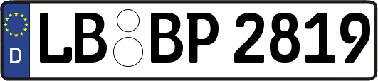 LB-BP2819