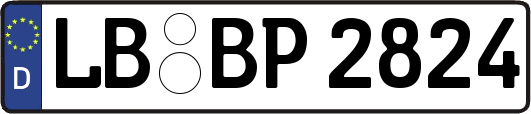 LB-BP2824