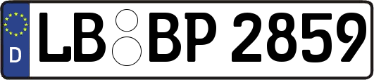 LB-BP2859