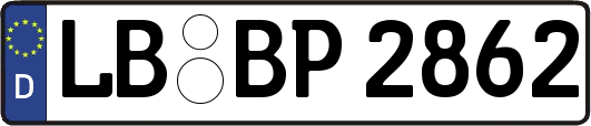 LB-BP2862