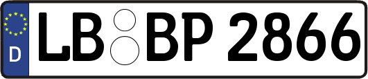 LB-BP2866