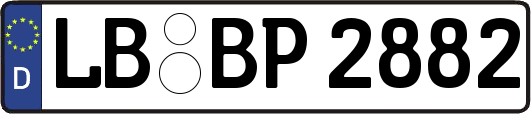 LB-BP2882