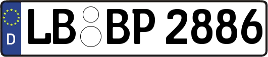 LB-BP2886