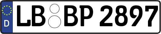 LB-BP2897