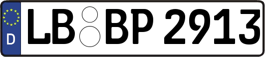 LB-BP2913