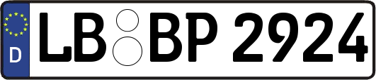 LB-BP2924