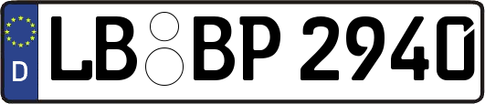 LB-BP2940