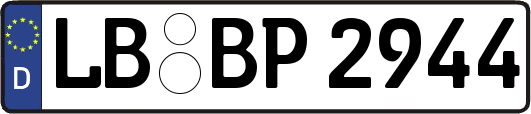 LB-BP2944