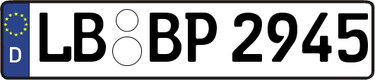 LB-BP2945