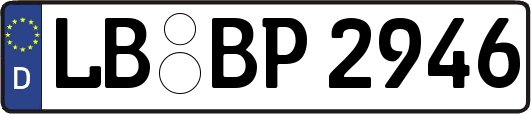 LB-BP2946