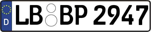 LB-BP2947