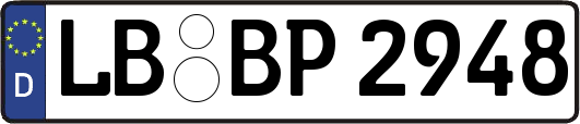 LB-BP2948