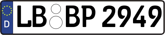 LB-BP2949