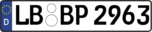LB-BP2963