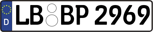 LB-BP2969