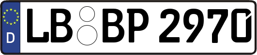 LB-BP2970