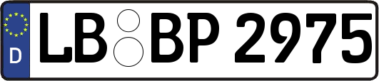 LB-BP2975