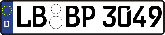 LB-BP3049