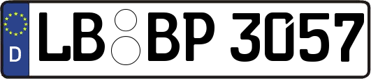LB-BP3057