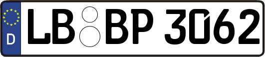LB-BP3062