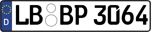 LB-BP3064