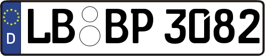 LB-BP3082