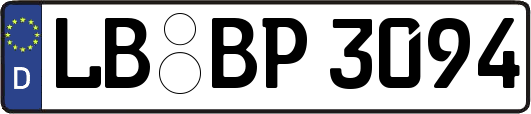 LB-BP3094