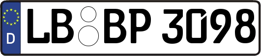 LB-BP3098