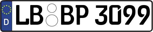 LB-BP3099