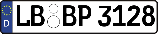 LB-BP3128