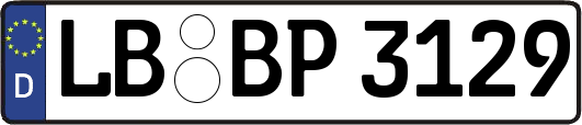 LB-BP3129